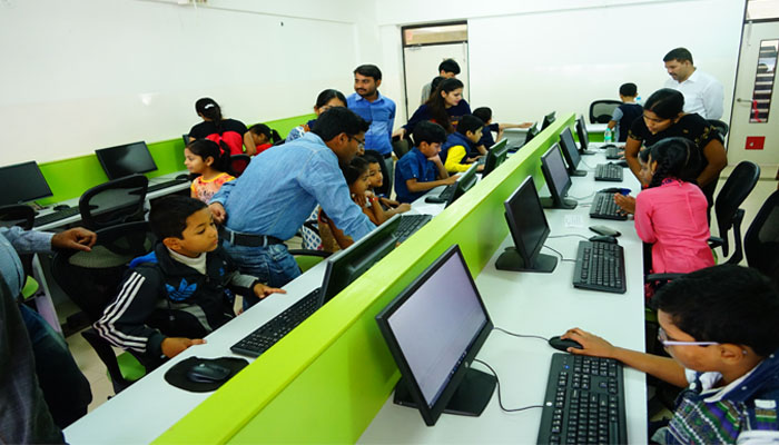 Rules for Computer Labs in CBSE schools - EuroSchool